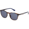 POLICE Sunglasses Man (Lens/Bridge/Temple) 53/20/145 mm) - (SPLF18M530M61)