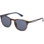 POLICE Sunglasses Man (Lens/Bridge/Temple) 53/20/145 mm) - (SPLF18M530M61)