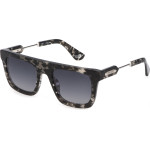 POLICE Sunglasses Man (Lens/Bridge/Temple) 53/21/145 mm) - (SPLF71-533KUY)