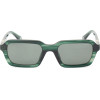 POLICE Sunglasses Man (Lens/Bridge/Temple) 53/21/145 mm) - (SPLL14-5309N6)
