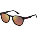 POLICE Sunglasses Man (Lens/Bridge/Temple) 53/22/145 mm) - (SPLF60-53U28X)