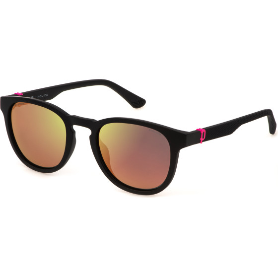 POLICE Sunglasses Man (Lens/Bridge/Temple) 53/22/145 mm) - (SPLF60-53U28X)