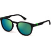 POLICE Sunglasses Man (Lens/Bridge/Temple) 53/22/145 mm) - (SPLF6053U28V)