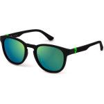 POLICE Sunglasses Man (Lens/Bridge/Temple) 53/22/145 mm) - (SPLF6053U28V)