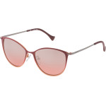 POLICE Sunglasses Man (Lens/Bridge/Temple) 54/15/135 mm) - (SPL190548NTX)