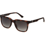 POLICE Sunglasses Man (Lens/Bridge/Temple) 54/19/145 mm) - (SPLN34-540878)
