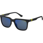 POLICE Sunglasses Man (Lens/Bridge/Temple) 54/19/145 mm) - (SPLN34W54U28B)