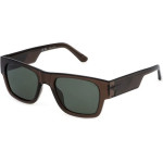 POLICE Sunglasses Man (Lens/Bridge/Temple) 54/20/145 mm) - (SPLP23M54M82P)