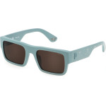 POLICE Sunglasses Man (Lens/Bridge/Temple) 54/21/145 mm) - (SPLL12-540M81)