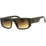 POLICE Sunglasses Man (Lens/Bridge/Temple) 54/21/145 mm) - (SPLL13M55073M)