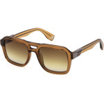 POLICE Sunglasses Man (Lens/Bridge/Temple) 55/12/145 mm) - (SPLN65V550805)