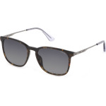POLICE Sunglasses Man (Lens/Bridge/Temple) 55/18/145 mm) - (SPLD47-550752)