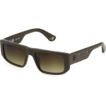 POLICE Sunglasses Man (Lens/Bridge/Temple) 55/18/145 mm) - (SPLL13-55073M)