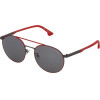 POLICE Sunglasses Man (Lens/Bridge/Temple) 55/19/145 mm) - (SPL717558K6X)