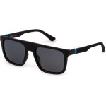 POLICE Sunglasses Man (Lens/Bridge/Temple) 55/19/145 mm) - (SPLF61-55U28F)