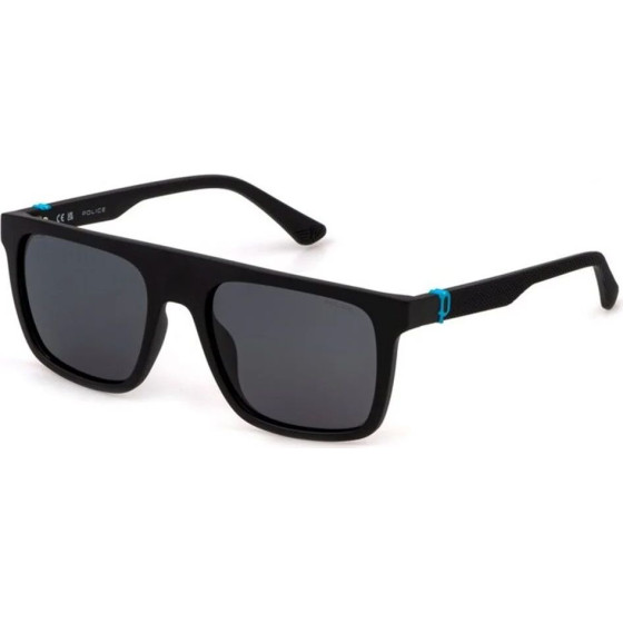 POLICE Sunglasses Man (Lens/Bridge/Temple) 55/19/145 mm) - (SPLF61-55U28F)