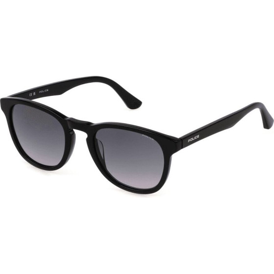 POLICE Sunglasses Man (Lens/Bridge/Temple) 55/20/145 mm) - (SPLN85-520700)