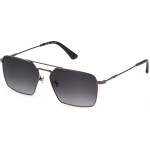 POLICE Sunglasses Man (Lens/Bridge/Temple) 56/16/145 mm) - (SPLL07560568)