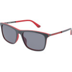 POLICE Sunglasses Man (Lens/Bridge/Temple) 56/17/145 mm) - (SPLA56561BUX)