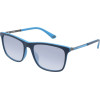POLICE Sunglasses Man (Lens/Bridge/Temple) 56/17/145 mm) - (SPLA5656WTRX)
