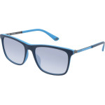 POLICE Sunglasses Man (Lens/Bridge/Temple) 56/17/145 mm) - (SPLA5656WTRX)