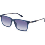 POLICE Sunglasses Man (Lens/Bridge/Temple) 56/17/145 mm) - (SPLP31-5603LM)