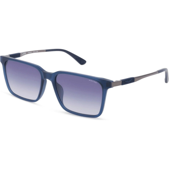 POLICE Sunglasses Man (Lens/Bridge/Temple) 56/17/145 mm) - (SPLP31-5603LM)