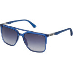 POLICE Sunglasses Man (Lens/Bridge/Temple) 56/18/140 mm) - (SPL363560955)
