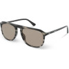 POLICE Sunglasses Man (Lens/Bridge/Temple) 56/19/145 mm) - (SPLE06-5606K3)