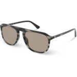 POLICE Sunglasses Man (Lens/Bridge/Temple) 56/19/145 mm) - (SPLE06-5606K3)