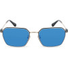 POLICE Sunglasses Man (Lens/Bridge/Temple) 56/19/145 mm) - (SPLL84-56300B)