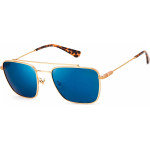 POLICE Sunglasses Man (Lens/Bridge/Temple) 56/20/145 mm) - (SPLN3856300B)