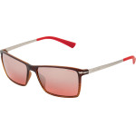 POLICE Sunglasses Man (Lens/Bridge/Temple) 58/17/145 mm) - (S195758ABRM)