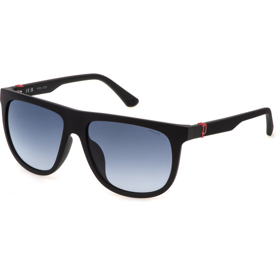 POLICE Sunglasses Man (Lens/Bridge/Temple) 59/14/140 mm) - (SPLN33-590V14)