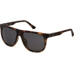 POLICE Sunglasses Man (Lens/Bridge/Temple) 59/14/140 mm) - (SPLN33E59878P)