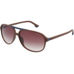 POLICE Sunglasses Man (Lens/Bridge/Temple) 60/14/145 mm) - (SPL9626005AZ)