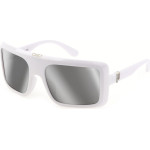 POLICE Sunglasses Man (Lens/Bridge/Temple) 61/19/130 mm) - (SPLF62-6104AW)
