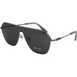 POLICE Sunglasses Man (Lens/Bridge/Temple) 62/11/145 mm) - (SPLL89-62509Y)