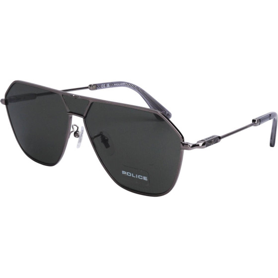 POLICE Sunglasses Man (Lens/Bridge/Temple) 62/11/145 mm) - (SPLL89-62509Y)
