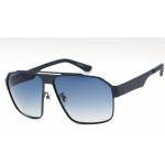 POLICE Sunglasses Man (Lens/Bridge/Temple) 63/13/140 mm) - (SPLL08M63S72P)