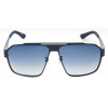 POLICE Sunglasses Man (Lens/Bridge/Temple) 63/13/140 mm) - (SPLL08M63S72P)