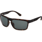 POLICE Sunglasses Man (Lens/Bridge/Temple) 63/18/130 mm) - (SPLF63-630878)