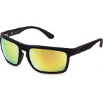 POLICE Sunglasses Man (Lens/Bridge/Temple) 63/18/130 mm) - (SPLF63-63U28G)