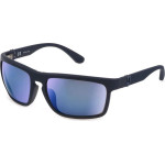 POLICE Sunglasses Man (Lens/Bridge/Temple) 63/18/130 mm) - (SPLF63M6306QS)