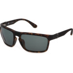 POLICE Sunglasses Man (Lens/Bridge/Temple) 63/18/130 mm) - (SPLF63M630878)
