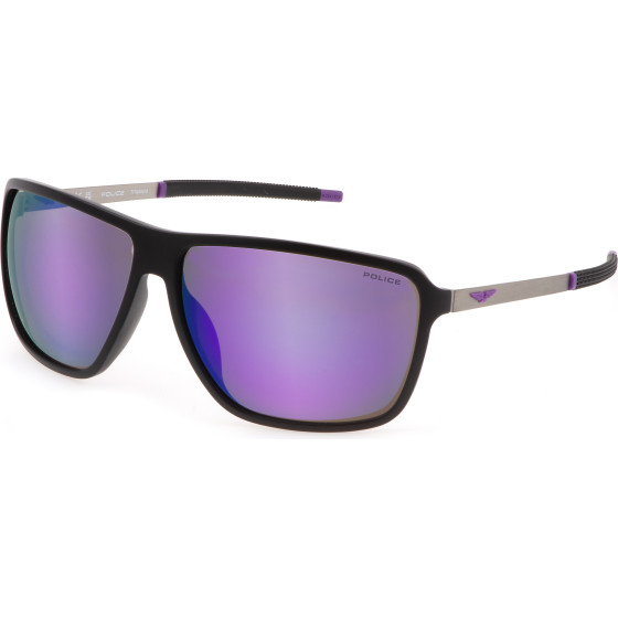 POLICE Sunglasses Man (Lens/Bridge/Temple) 65/13/135 mm) - (SPLL15-65U28Z)