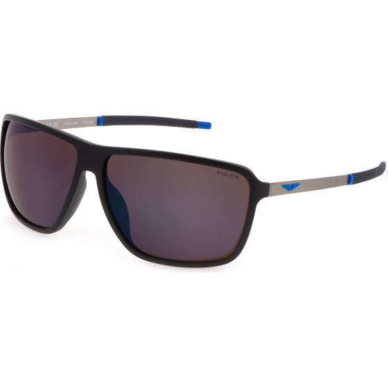 POLICE Sunglasses Man (Lens/Bridge/Temple) 65/13/135 mm) - (SPLL15-65V78B)