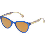 POLICE Sunglasses Man (Lens/Bridge/Temple) 65/17/140 mm) - (SPL08654J15G)