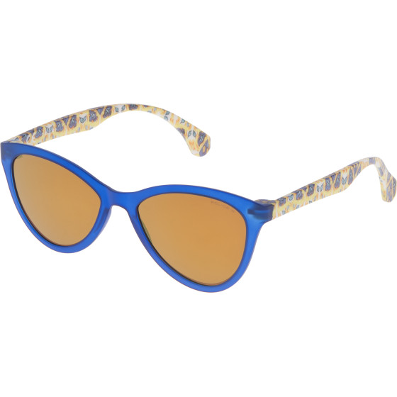 POLICE Sunglasses Man (Lens/Bridge/Temple) 65/17/140 mm) - (SPL08654J15G)