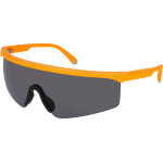 POLICE Sunglasses Man (Lens/Bridge/Temple) 99/0/115 mm) - (SPLA2806AE)